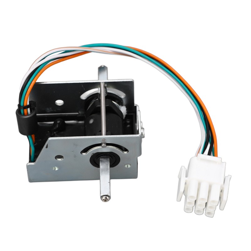 ET126 MCU Electronic Throttle Precise Control 24 to 48V DC