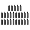 YOKIVE M4 Nylon Hex PCB Standoff Screws High Insulation Height