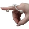 LMB Spring Finger Extension Splint, Assists in Extending PIP Joint