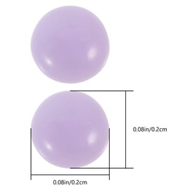 Wax Beads Hard 3 Packs Wax Beans for Sensitive Skin for Bikini Brazilian Full Body Face Facial Eyebrows Legs Armpit Painless at Home Wax Kit Lavender Scent Hard Wax Beads