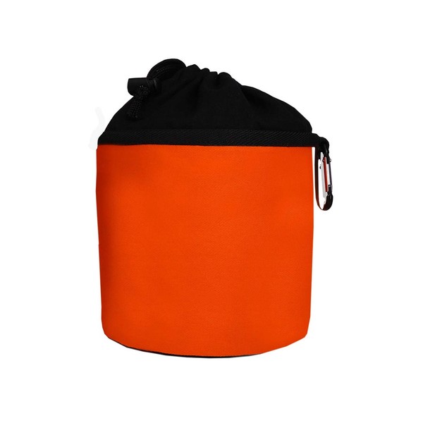 trendfinding Cotton Peg Bag, red, Modern