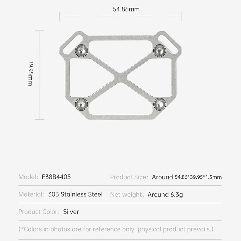 Falcam Quick Release Shoulder Strap Base Attachment Ensures the Extension