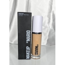 Makeup By Mario ~ Surrealskin Liquid Foundation ~ 4C Full size BNIB.
