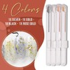 Nail Art Dotting Pen Salon Multi Functional Nail Beads Dotting