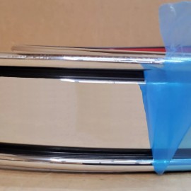 Dawn Enterprise USA Made Product 13 Foot 73 87 91 Chevy GMC Body Side Molding 156" Long, Silverado, Blazer, Trim