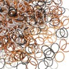 Hicarer 1000 Mini Rubber Bands Soft Elastic Bands for Kid