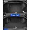 Car Floor Mats for Dodge Challenger RWD 2011-2023 Cargo Liner,