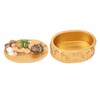 Saint Joseph Jewelry Box Resin Exquisite Workmanship Sleeping Saint Joseph