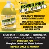 STAR BRITE Power Pine Boat Bilge Cleaner Super Concentrate -