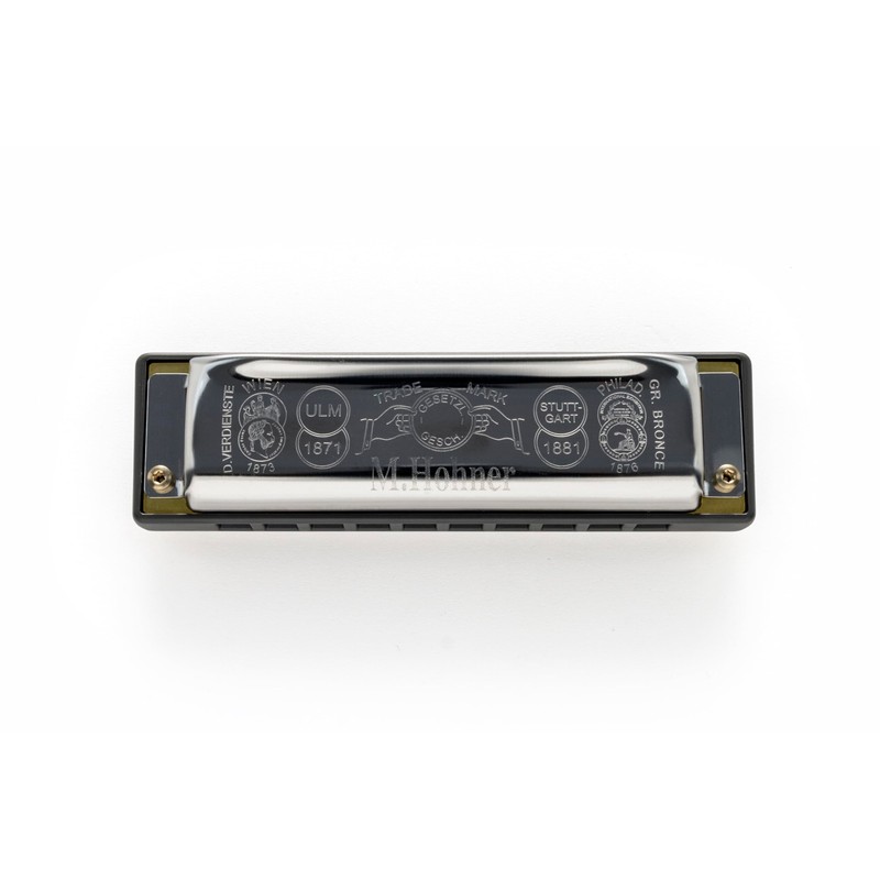 HOHNER Rocket Bb Harmonica