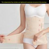 WANYIG 3-in-1 Postpartum Belt for Women, Breathable Pelvic Belt/Waist Belt/Abdominal