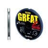 Daiwa Fluoro Line Tough Grate, Z Custom, No. 5, 164.0