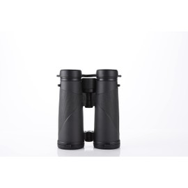 Serelens 10x42 Binoculars for Bird Watching, Hunting, and Travel - Waterproof, Fogproof, Fully Multi-Coated Lens with BAK4 Prism.
