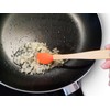 5 teiliges Bunt Küchen Utensilien mini Set Silikon Spatel und