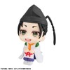 Rukappu Young Senior Escape Suwa Yorishige Complete Figure