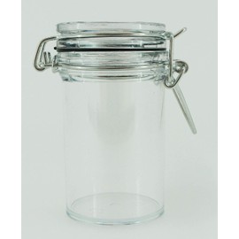 SOLIA One-Way Container