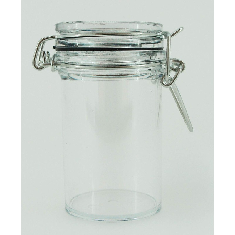 SOLIA One-Way Container