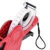 Manual Labelling Machine, Red 8-Digit Price Gun Kit, Manual Labelling