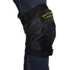 Better Tools Gorilla Guard Knee Pad Protectors, Knee Pad Booties