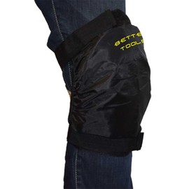 Better Tools Gorilla Guard Knee Pad Protectors, Knee Pad Booties