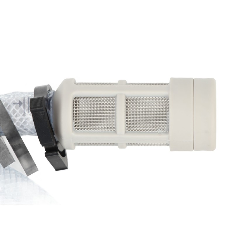 Fertilizer Injector Plastic Efficient with Water Tube Drip Irrigation Fertilizer