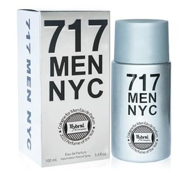 Hybrid & Company Swerve for Ceo Men’s Classic Scent Perfume Eau De Toilette Spray 100 ML