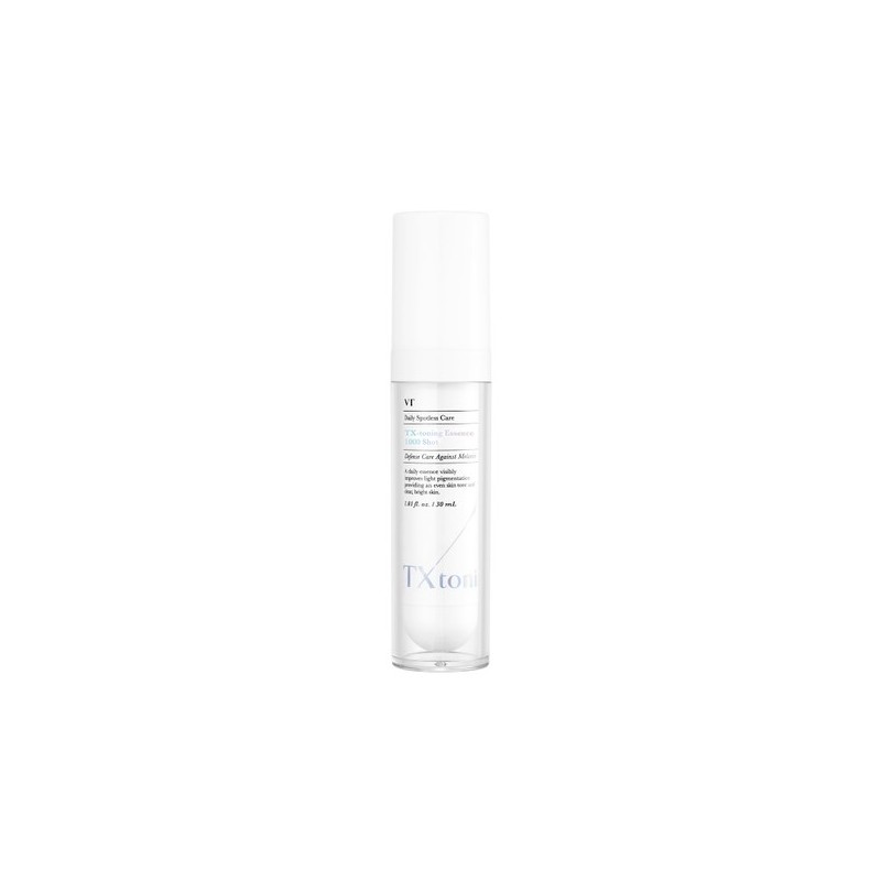 VT TX Toning Essence 1000 Shots / 브이티 티엑스토닝 에센스