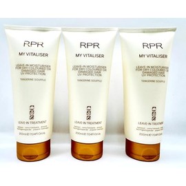 RPR My Vitaliser leave-in moisturiser 200 ml x 3 set