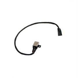 Zahara Replacement for Dell Inspiron 15 5000 5565 5567 i5565 i5567 DC Jack Socket Port Power Cable