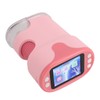 Digital Camera Microscope Binocular HD 1080P 8x Optical Zoom 1000x