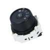 AC Blower Motor Fan Speed/Defrost Switch Fit for 2006-2012 Toyota