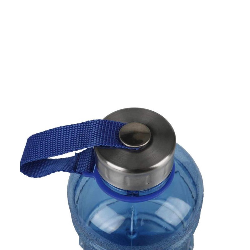 2.2L Large Water Drink Bottle - BPA Free Jug -
