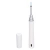Visible Ear Pick Silicone Spoon ABS Handle HD Ear Endoscope