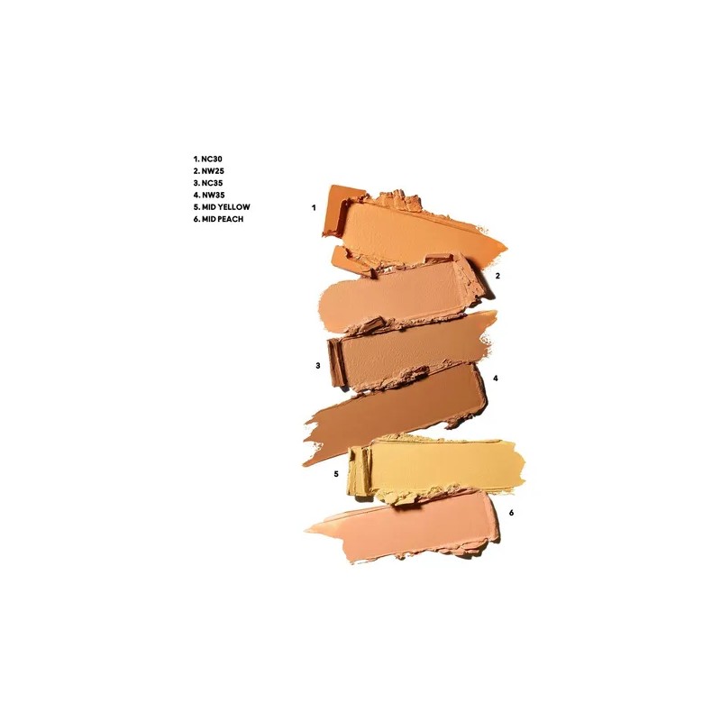 Corrector en crema MAC Studio Fix