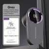 Electric Lint Remover for Sweaters & Clothing – USB Rechargeable