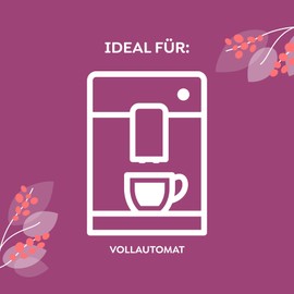 Melitta Manufacture Coffee Caffè Crema Specialty Coffee, 500 g, Coffee Beans, Unground, Single Origin Farm Coffee from Costa Rica, Roasted in Germany, Strength 3