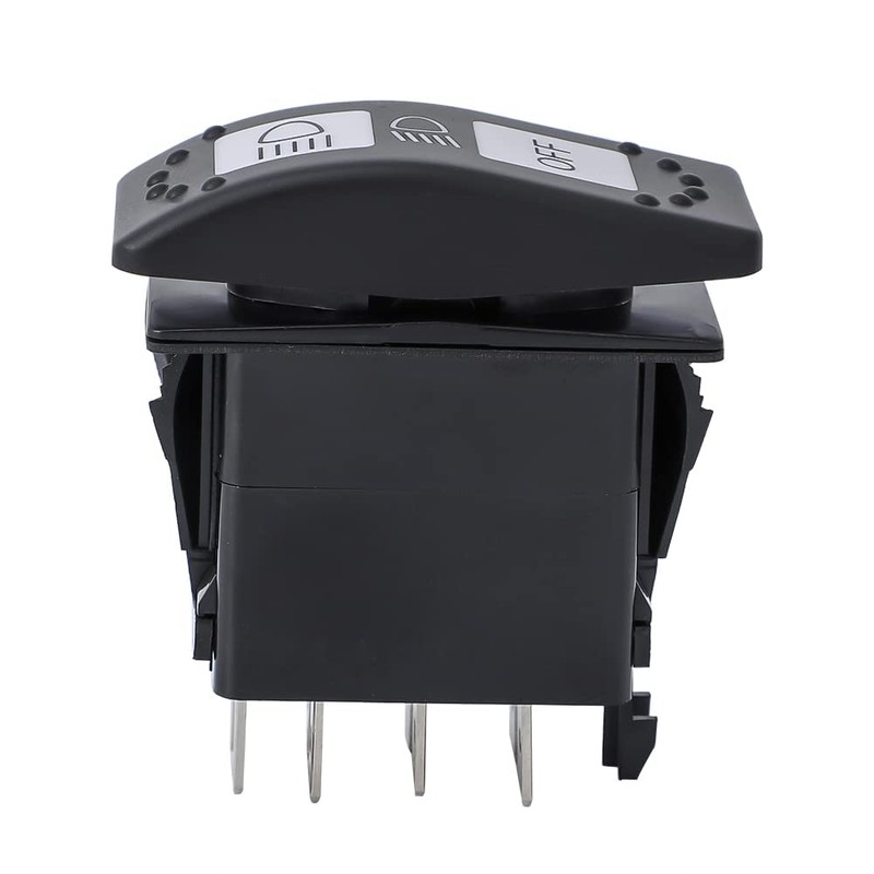 Headlight Switch for CAN-AM Maverick X3 Defender Maverick Trail and