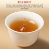 XIXICHA White Tea 2013 Shou Mei Dragon Pearls Tea FudingWhiteTea