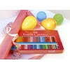 Faber-Castell - Colour Pencils - Metal Tin with Accessories -