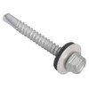 TechFast Light Duty Sheet to Steel Roofing Screws | 5.5