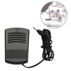 AMLESO Foot Pedal Switch, Momentary Foot Pedal Switch Household Sewing