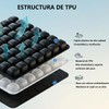 Cojín inflable para avión DMAÓ – Soporte 3D, hasta 150