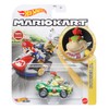 Hot Wheels HDB27 Bowser Jr. Fire Hot Rod [3 Years