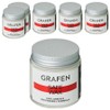 Graphene Safe Wax, 100ml, 6 pcs / 그라펜 세이프 왁스, 100ml, 6개