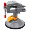 Bestgle Desktop Vice, Small Home Vice, Easy Installation, Hobby Vice,
