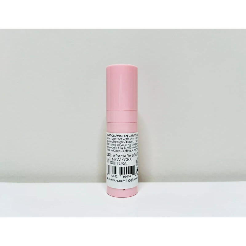 Glow Recipe Watermelon Glow Niacinamide Dew Drops Sample 5 ml