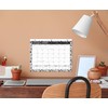 2024-2025 Calendar 18 Months Student Calendar/Planner for 3-Ring Binder, Desk,
