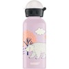 SIGG - Aluminium Kids Water Bottle - KBT Beary -