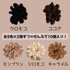 (Supervised by Current Mom Beautician) Hair Elastic, Children, Scrunchy, Cute,