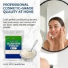 Hydrolyzed Collagen (1.76 oz / 50g) Cosmetic Grade Protein